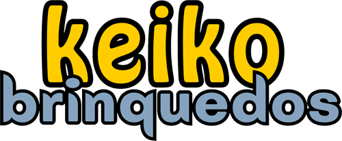 Keiko Brinquedos