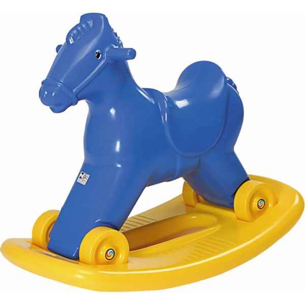 ANDADOR CAVALINHO E BALANÇO  CRIANÇA 1 A 4 ANOS