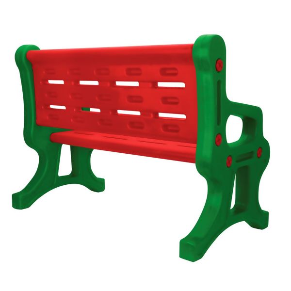 BANCO BABY ALPHA PLAYGROUND