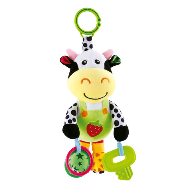 MORDEDOR MUSICAL PELUCIA