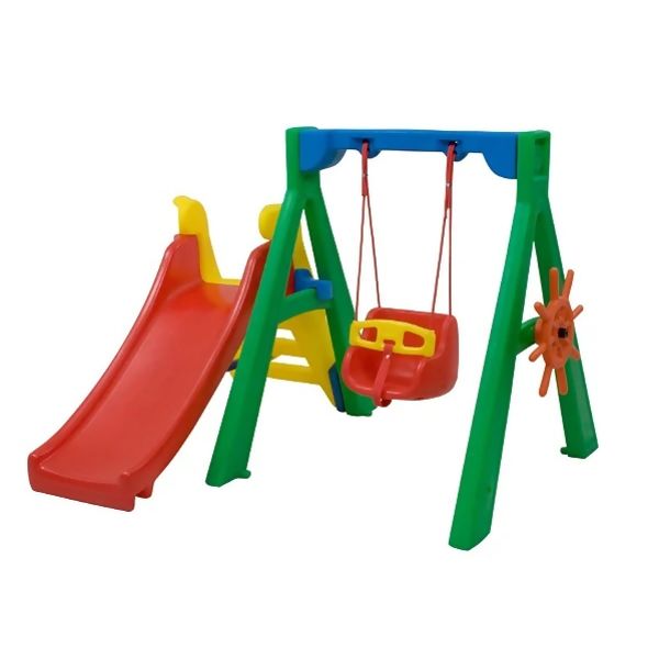 BALANÇO BEBÊ BABY PLAY INFANTIL