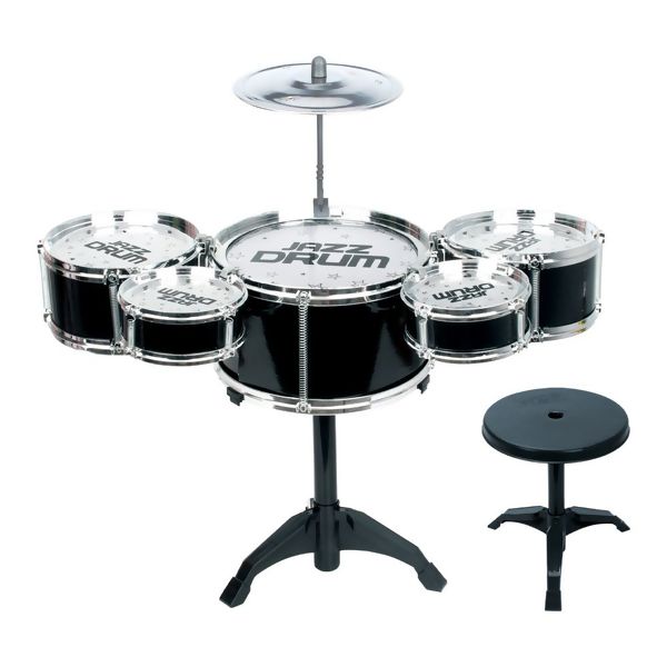 BATERIA INFANTIL MUSICAL