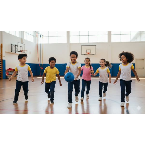 BOLA DE BORRACHA KEIKO