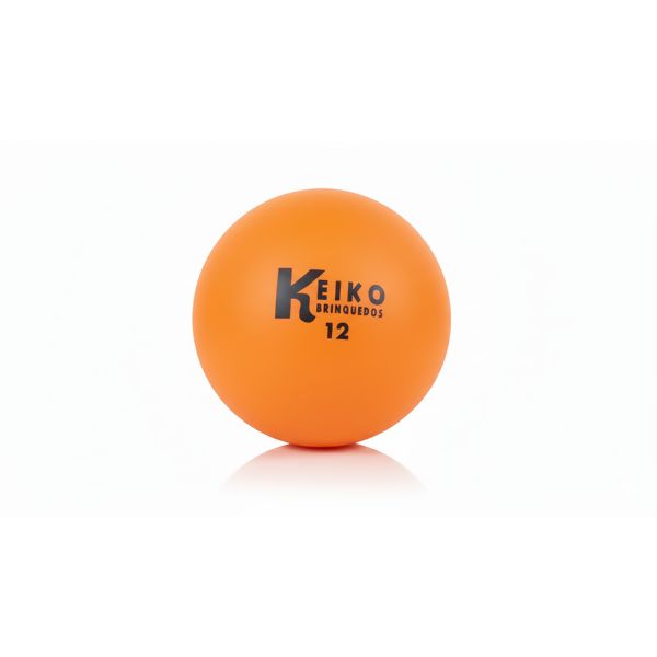 BOLA DE BORRACHA KEIKO