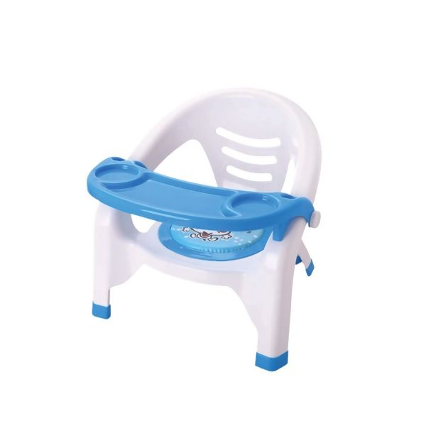 CADEIRA PARA REFEIÇÃO INFANTIL