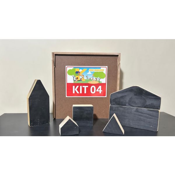 CAIXA DE BLOCOS PIKLER Nº 4