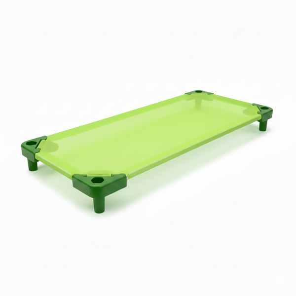 CAMINHA EMPINHÁVEL  DE TELA RESISTENTE INFANTIL FÁCIL DE MONTAR