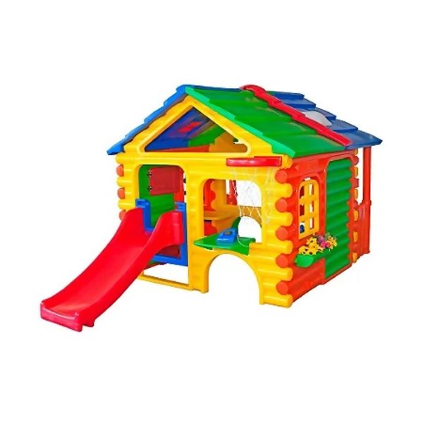 CASINHA GRAN CHALE DA FRESO