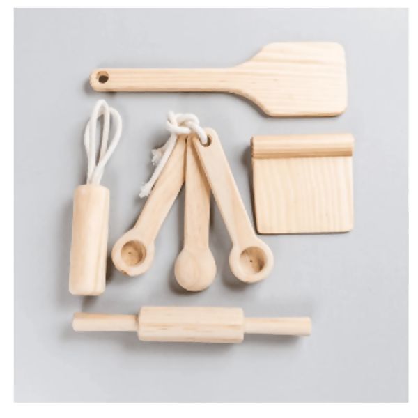 CONFEITEIRO INFANTIL MADEIRA PINUS