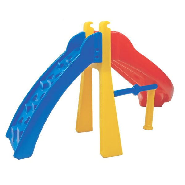 ESCORREGADOR GRANDE  CURVO FRESO