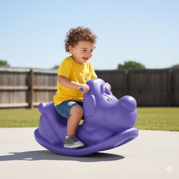 GANGORRA GANGOCÃO DA ALPHA