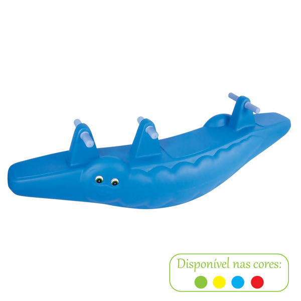 GANGORRA CENTOPEIA 3 LUGARES ALPHA