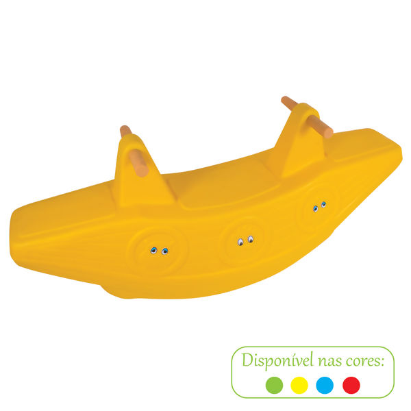 GANGORRA 2 LUGARES ARCA DE NOE ALPHA