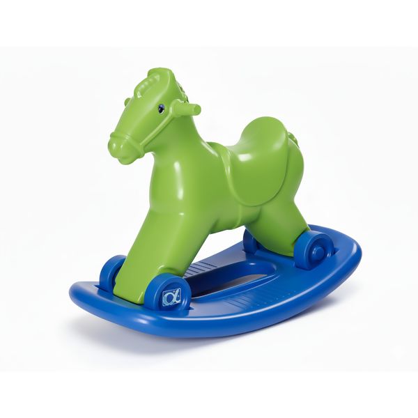 ANDADOR CAVALINHO E BALANÇO  CRIANÇA 1 A 4 ANOS