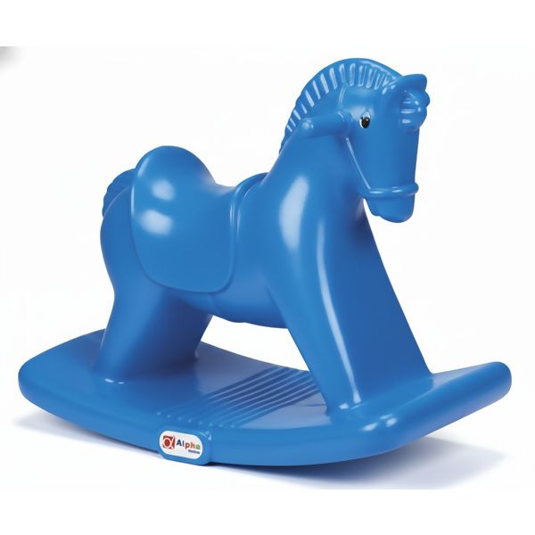 POTRINHO CAVALINHO GANGORRA INFANTIL BRINQUEDO IDADE 2 ANOS