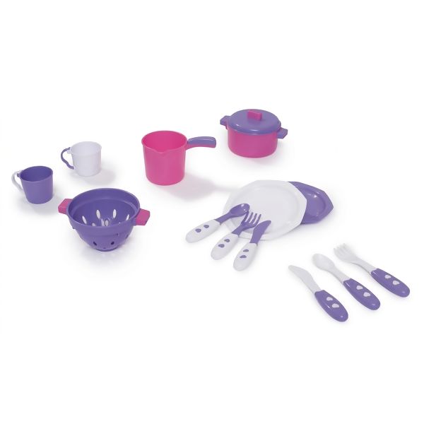 CONJUNTO DE PANELINHAS