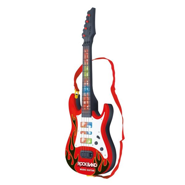 GUITARRA INFANTIL MUSICAL