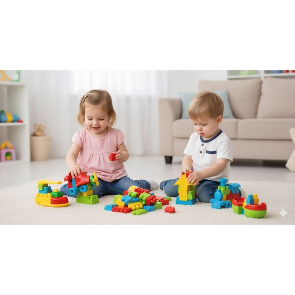 QUEBRA CUCA KIT MONTA E CRIE