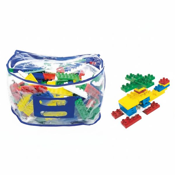 FORME E TRANSFORME KIT PARA MONTAR