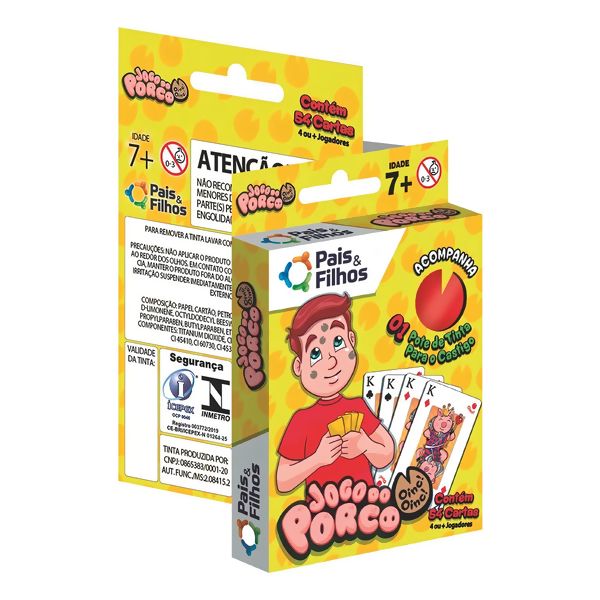 JOGOS DE CARTAS KIT