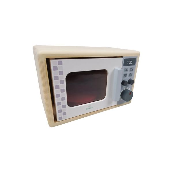 MICRO-ONDAS INFANTIL MADEIRA PINUS