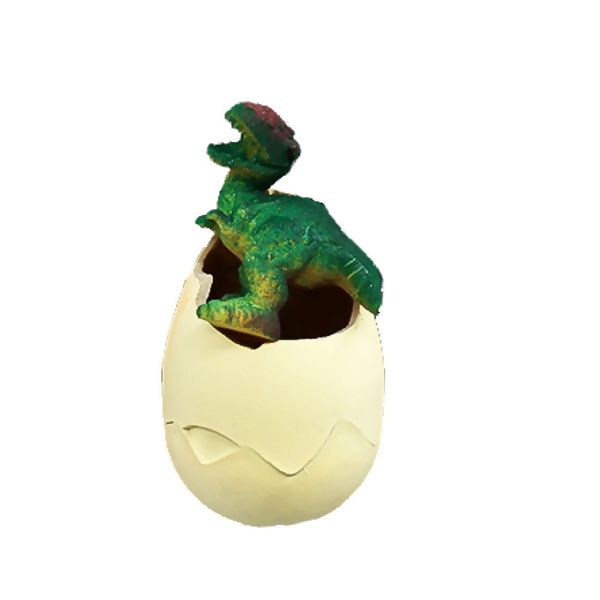 OVO DE DINOSSAURO