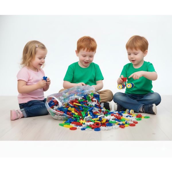 SACOLÃO CRIATIVO GIGANTE