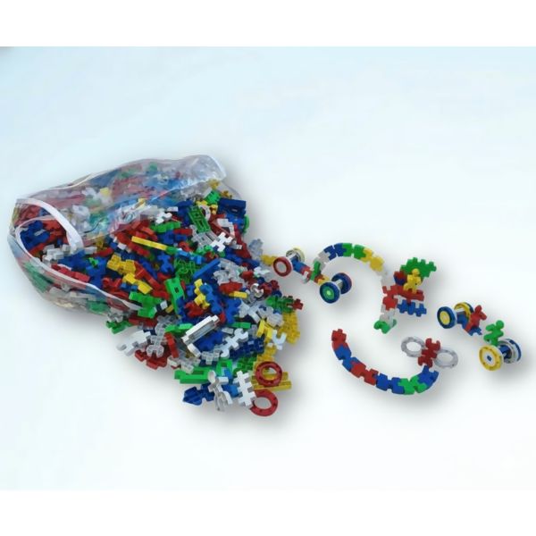 SACOLÃO CRIATIVO GIGANTE