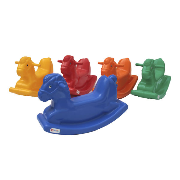 CAVALINHO UPA UPA DA ALPHA