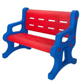 BANCO BABY ALPHA PLAYGROUND