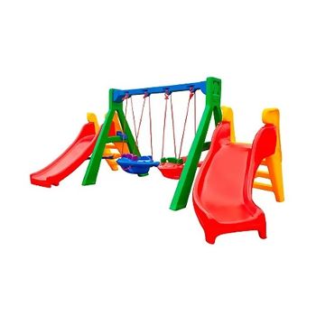 BALANÇO  BABY PLAY PLUS FRESO