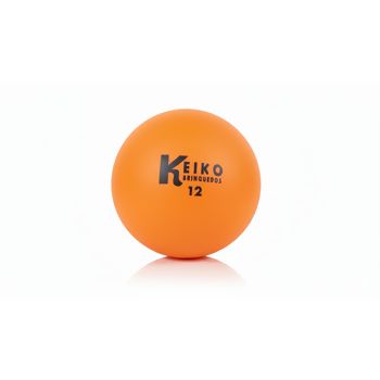 BOLA DE BORRACHA KEIKO