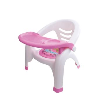 CADEIRA PARA REFEIÇÃO INFANTIL