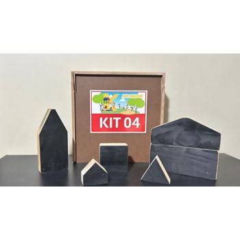 CAIXA DE BLOCOS PIKLER Nº 4