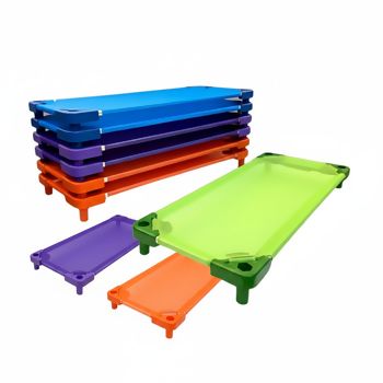 CAMINHA EMPINHÁVEL  DE TELA RESISTENTE INFANTIL FÁCIL DE MONTAR