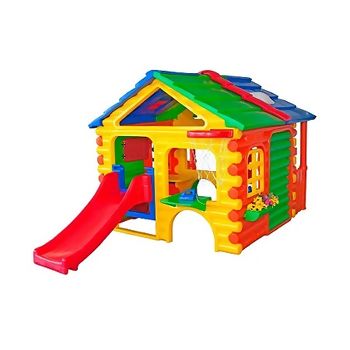 CASINHA GRAN CHALE DA FRESO