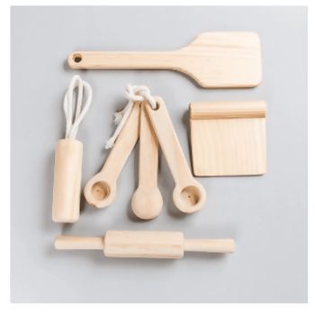 CONFEITEIRO INFANTIL MADEIRA PINUS