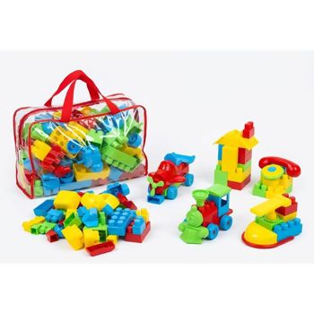 FORME E TRANSFORME KIT PARA MONTAR