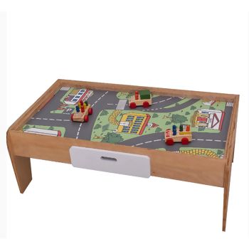 PISTA  DE CARRINHOS INTERATIVA