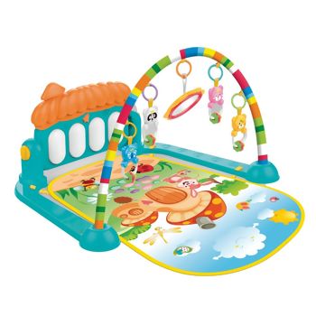 TAPETE MUSICAL  BABY