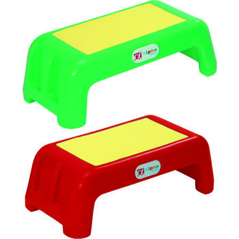 STEEP DEGRAU INFANTIL  ALPHA BRINQUEDOS