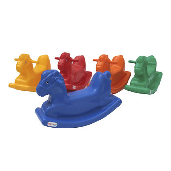 CAVALINHO UPA UPA DA ALPHA