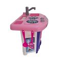 COZINHA FAZ DE CONTA MINI DELICIAS