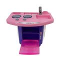 COZINHA FAZ DE CONTA MINI DELICIAS