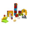 BLOCKS KIT DE MONTAR