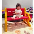 BANCO BABY ALPHA PLAYGROUND