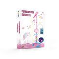 MICROFONE INFANTIL MUSICAL