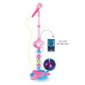 MICROFONE INFANTIL MUSICAL