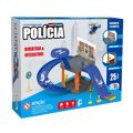 ESTACIONAMENTO POLICIA BRINQUEDO