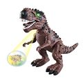 TIRANOSSAURO REX DINO